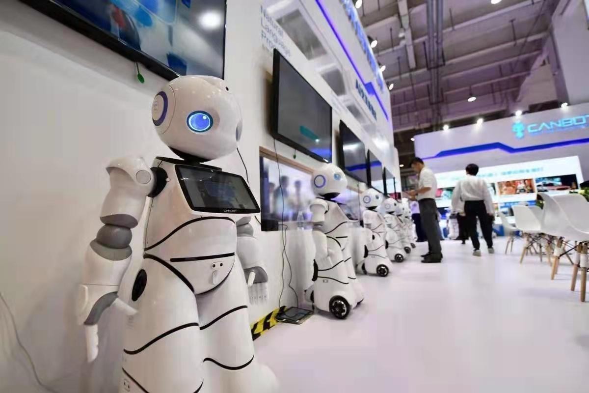 人工智能技术|又一项世界第一!中国人工智能技术,让美国发狂:直呼自己输了