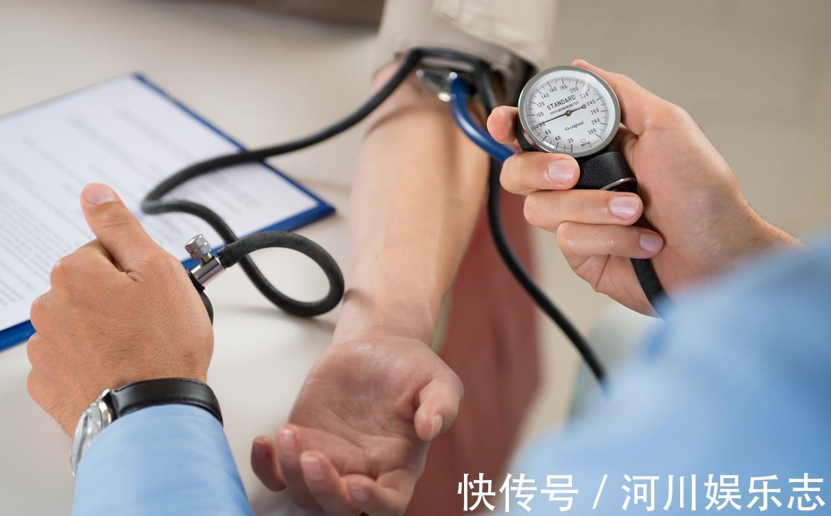 醛固酮增多症|刚一落地,就已经被高血压盯上了高血压也具有遗传性