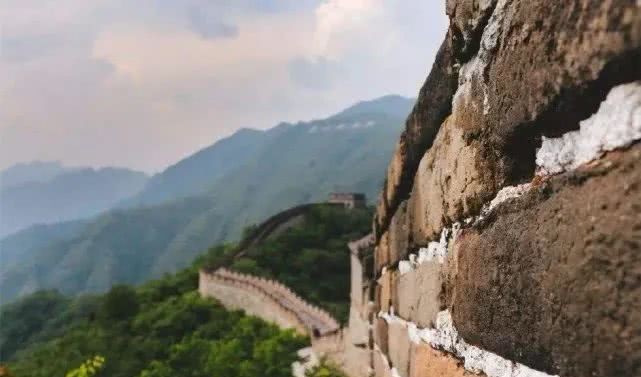 长城|你不知道的长城故事:解密金山岭