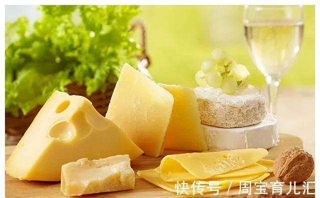 12款儿童奶酪棒测评:仅一款干酪添加量同时满足中美标准