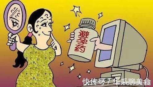 女人|七大避孕方法,第六种更适合女人,远离妇科病,对身体更有益