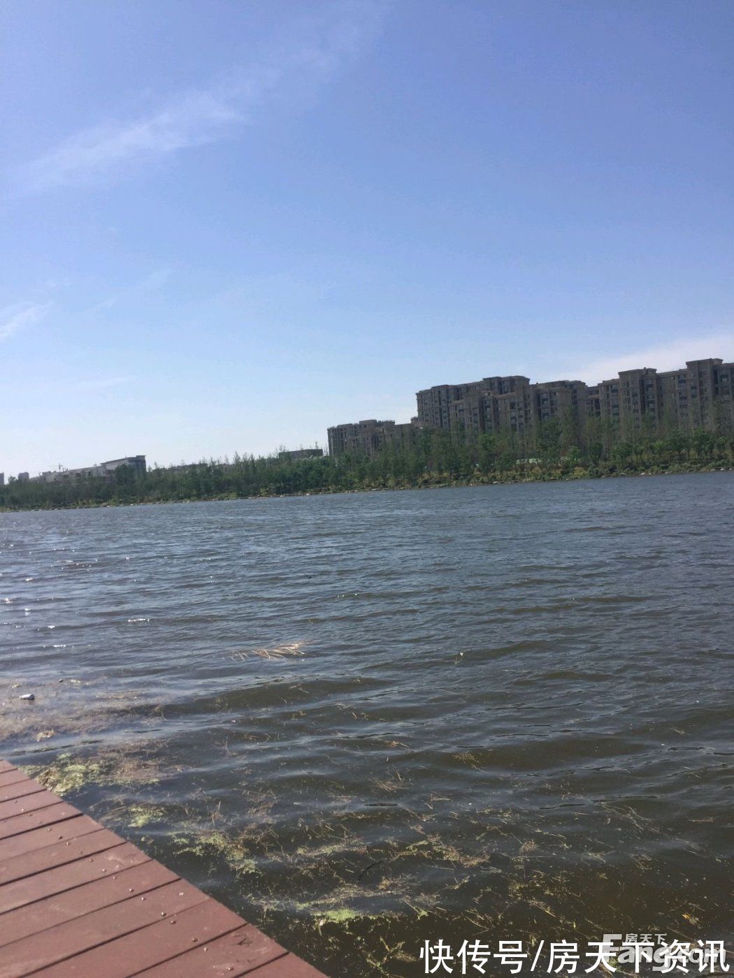 金水|郑州金水热门楼盘现场最新视频，点击查看