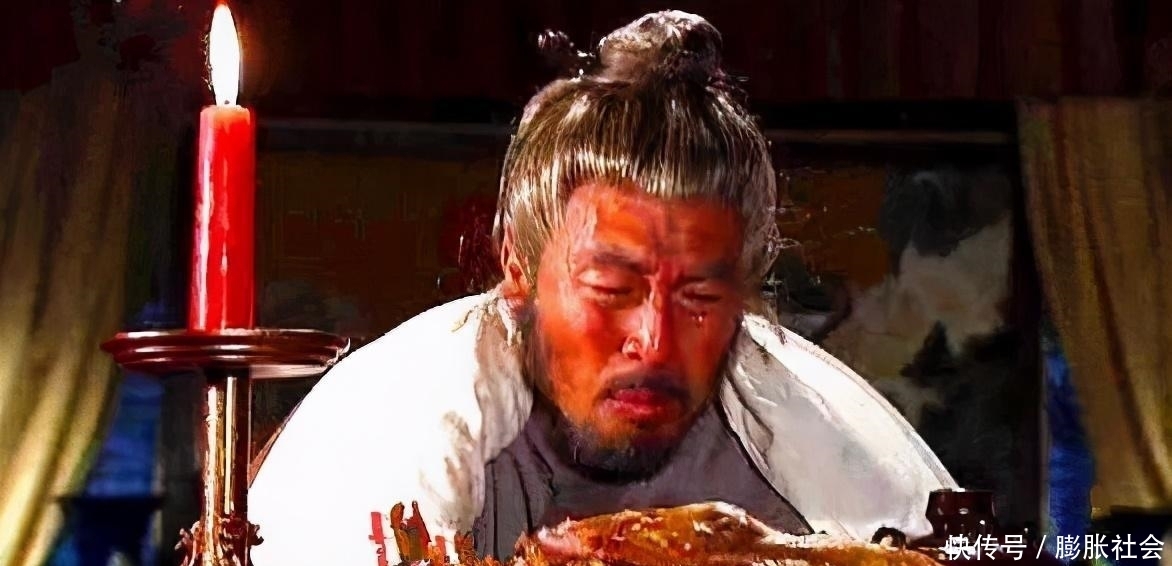 培养朱标|朱元璋把徐达灌醉抬上龙床,其真实意图是什么?帝王之心不可猜测