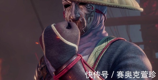 袁天罡|《不良人》他最牛,论武功无人能敌,论阴谋诡计一步棋下了十几年