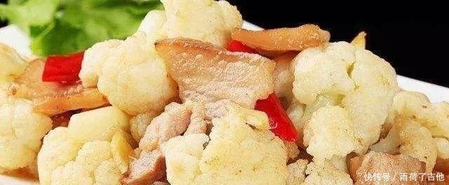 炒花菜时到底要不要焯水不少人做错了,不懂还是别乱做