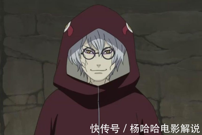 长门|火影忍者如果自来也打败佩恩,取走轮回眼,忍界大战还会发生吗