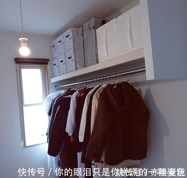 储藏室|日本收纳达人的家,物品摆放井井有条,吸引众多人前来学习,佩服