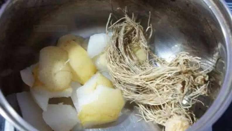 生姜|天然的“止咳方”发现了，常用此物煮水，坚持5天，秋冬季不咳嗽