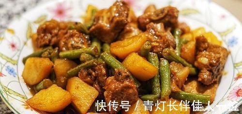 八角|一口上瘾、再吃光盘的下饭菜，做法经典，味道独特，好吃得停不下