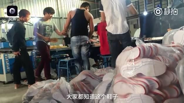 快递|央视曝光全是假货,没有一件真品,千万别再上当了