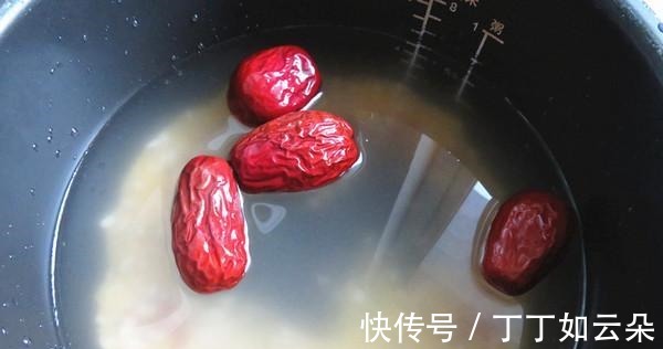 小米|小米和它是绝配，女性经常喝补血养颜营养暖身，气色慢慢变好！