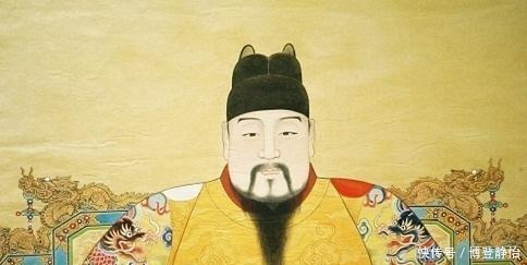 皇帝|大明皇帝在战役中被俘,全靠这位名将完成“反杀”