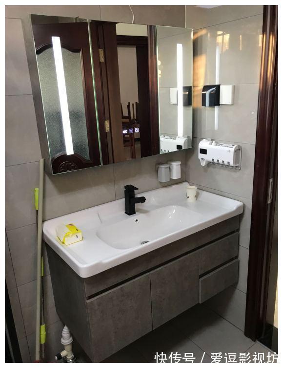 装修|142平装修结束了，共花120w算是刚需，一家子坚决要装新中式风格