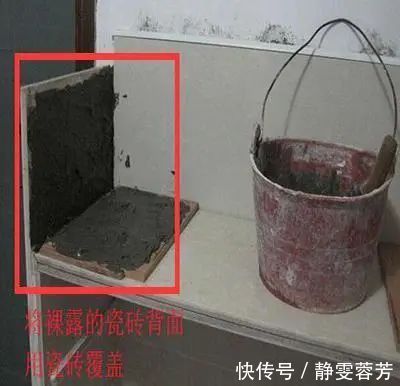 材料|老公用橱柜材料装修鞋柜,来过的朋友都说头一次见,太有创意了!