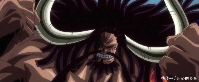 海贼王|海贼王罗宾能读懂历史文本,可是为什么没有一个四皇想得到她!