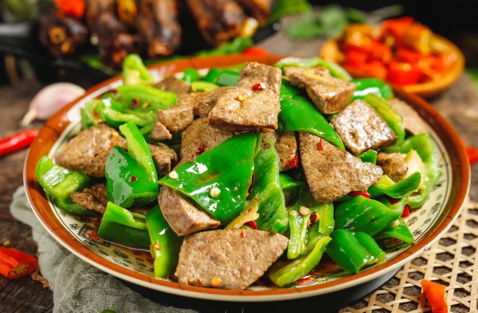 免疫力|想要提高免疫力，可以多吃这几样食物