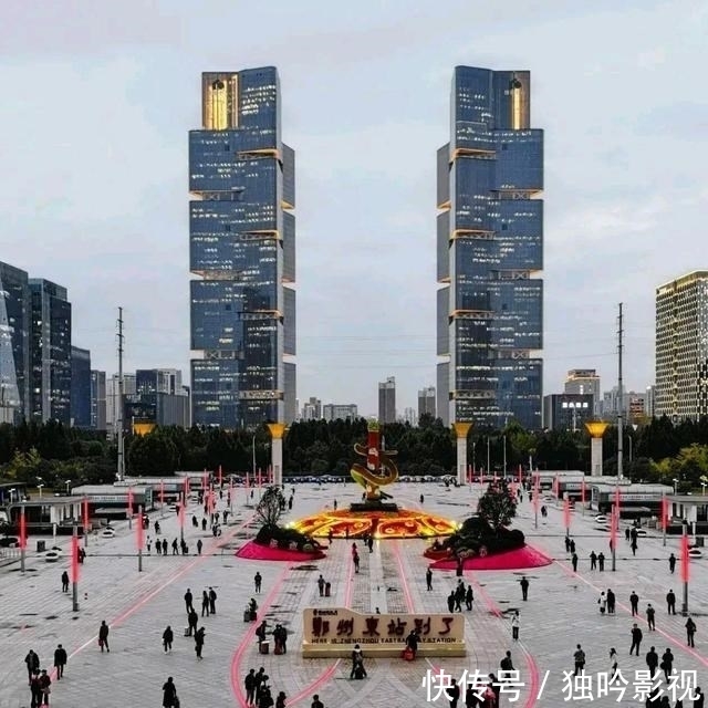 空置率|国内重点城市甲级写字楼空置率排名出炉,郑州位居第24名