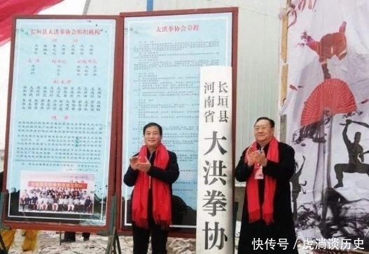 杀出|少林十虎第一人 两次杀出清兵重围的洪熙官 为何最终会退隐江湖