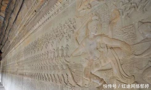 东南亚古代历史文化宗教寺庙浅谈，深度游学旅行推荐阅读攻略下半