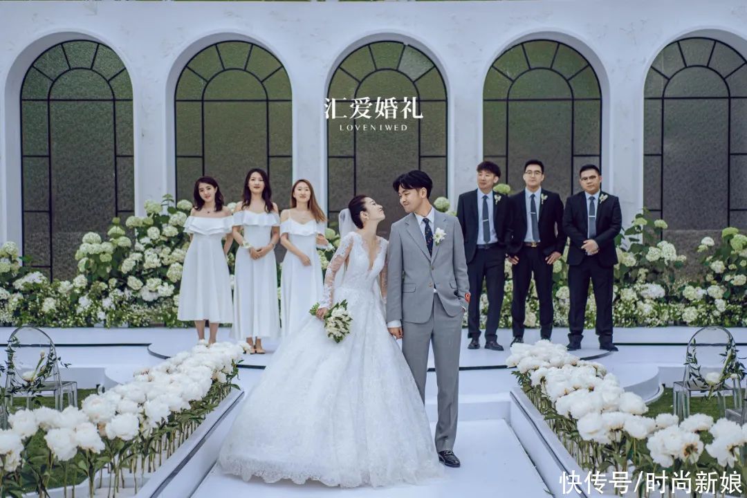 求婚仪式|就一次，这辈子能不能让我惊喜一下？