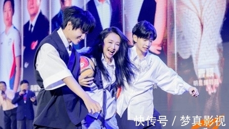 足球|《超球少年》第二季全新開啟 吳海敖子逸現場秀舞技