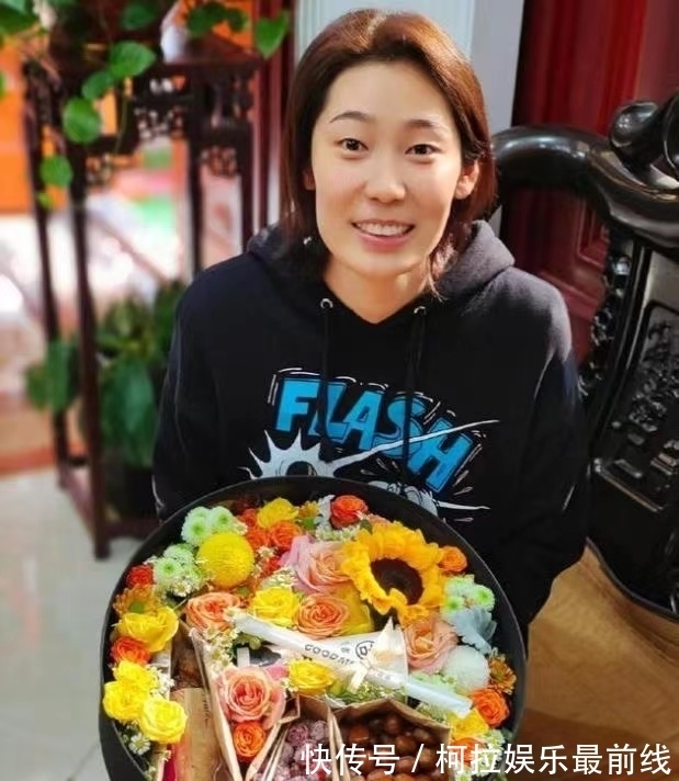 庄宇珊|朱婷、姚迪领衔22人主动退出国家队集训!中国女排出意外了啊!