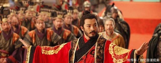 误解|历史上被严重误解的3位君王,明明是千古一帝,却被骂成昏庸无道!