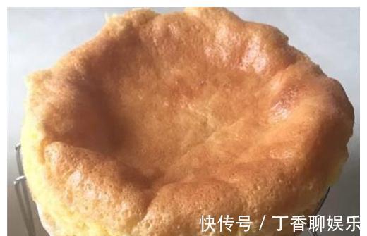 蛋糕|适合新手的蛋糕，柔软细嫩，香味浓郁，引爆味蕾，做法简单！