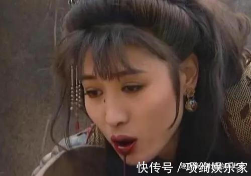 三寸丁!梁山最后一战前扈三娘为何月夜访林冲