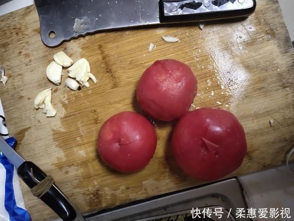 朋友圈|这道菜做完你一定会拍照发朋友圈!好看好吃,营养还丰富