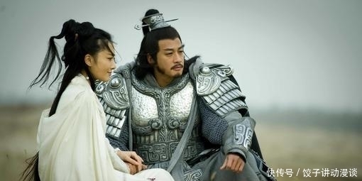 独特|一个失败者,却可媲美任何帝王,项羽有何独特之处?