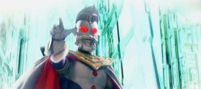 大闹|《奥特曼》也抄袭,参考《山海经》不算什么,“大闹天宫”原样搬