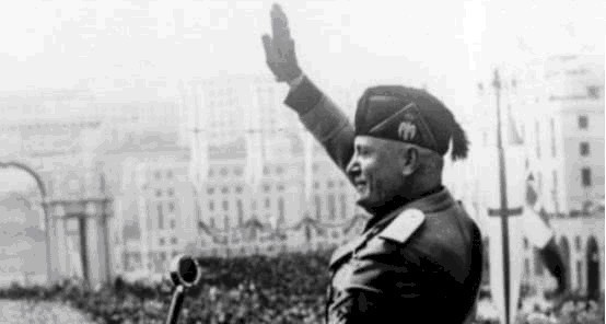 军事实力|令人啼笑皆非的意大利,实际上精明的很,坑惨了希特勒!