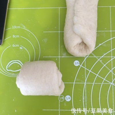 烤箱|懒人福利，超简单的快手菜手工制作汤种吐司