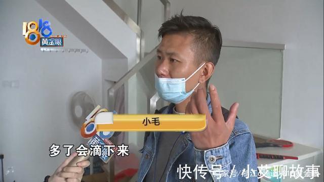 沙发|家里两个卧室，沙发睡了一年