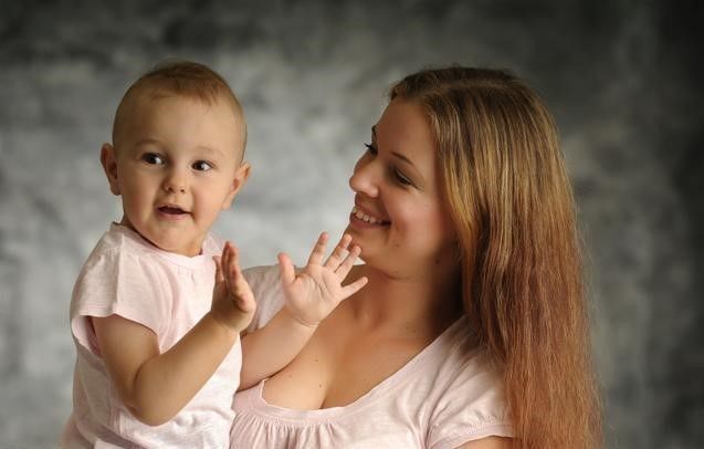 智商|宝宝聪明不聪明?看看小手就知道,孩子智商高低手上有信号
