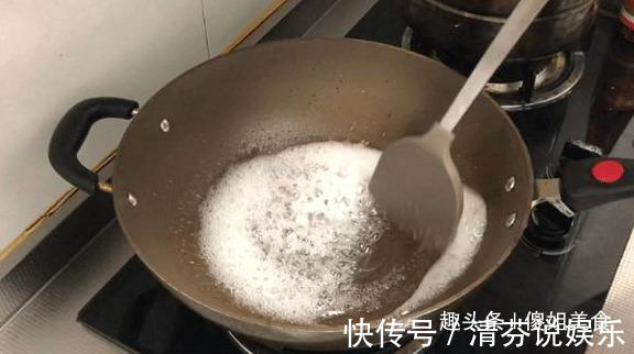 红薯最过瘾吃法，我家晚餐隔3差5做，一大锅不够吃，太香了
