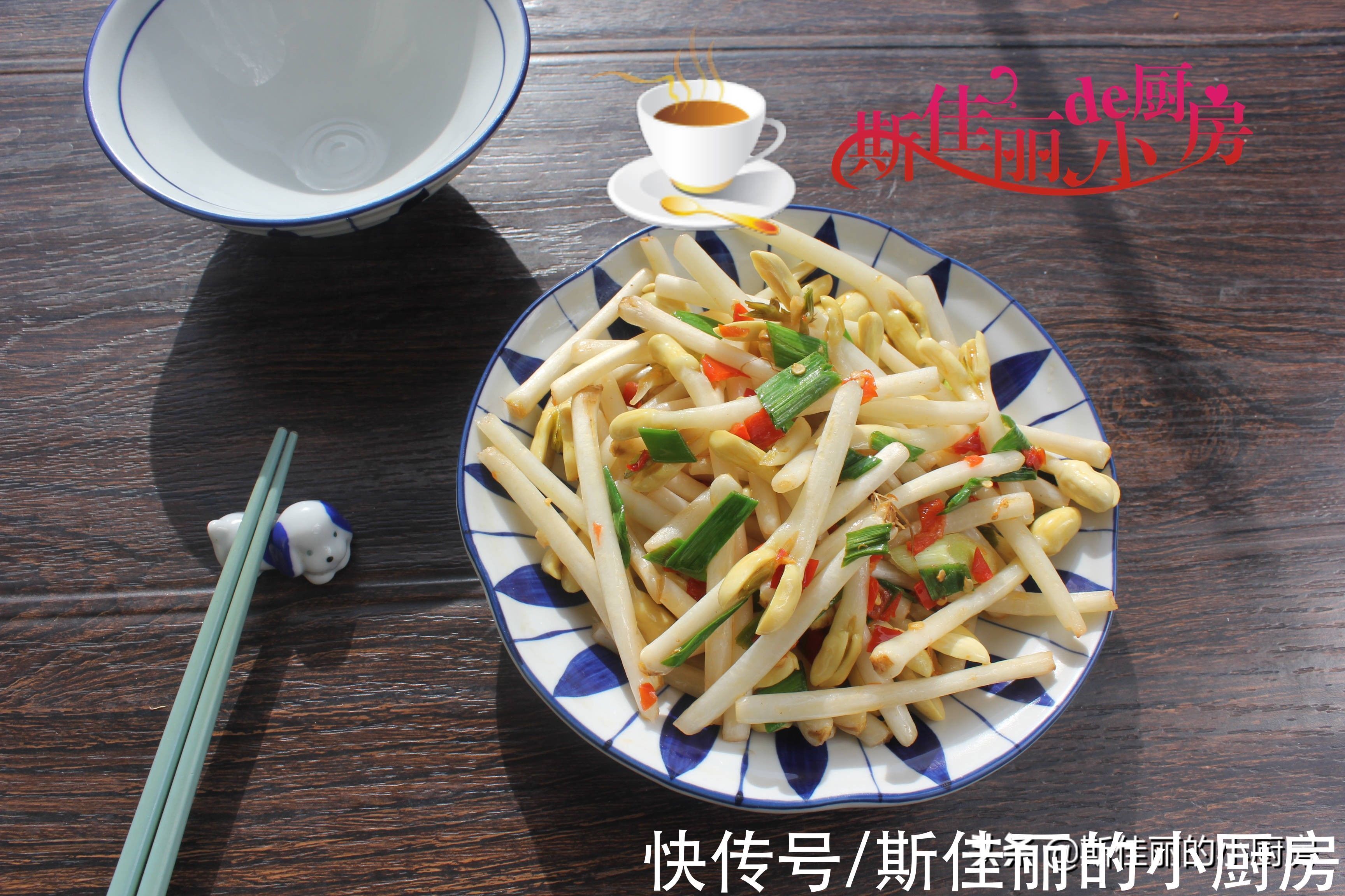 花生芽|冬天大鱼大肉都不如它,好吃不贵,我每隔几天做一次顿顿吃个精光