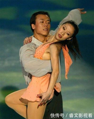 中国花滑界|中国花滑界的“冰上情侣”,退役后女方官居居高位,男方成主教练