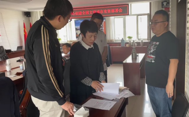 自己办要44天，找“黄牛”一天就好！国务院督查组暗访了这件大事→