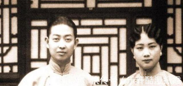 福芝芳$福芝芳熬死王明华,斗走孟小冬,死前遗言透露出梅孟感情状况