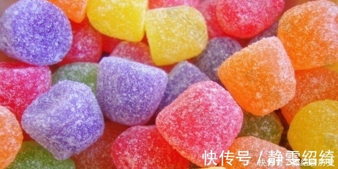 零食|儿科医生:这5种零食,儿科医生家都不碰的东西,家长们却不在意