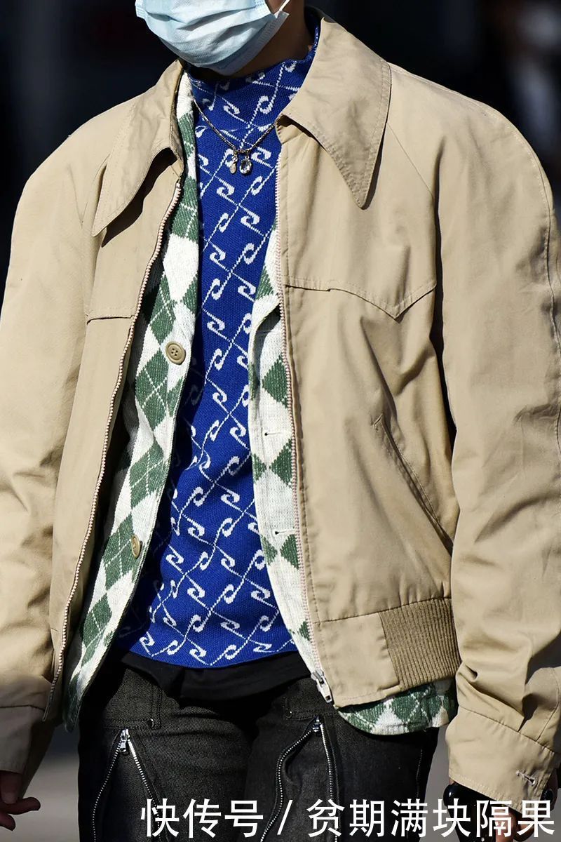 盘点|盘点︱时装周STREETSTYLEHIGHLIGHTS