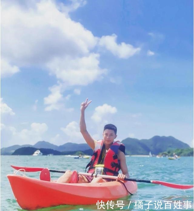 帅哥|谁不爱这样的公狗腰帅哥！