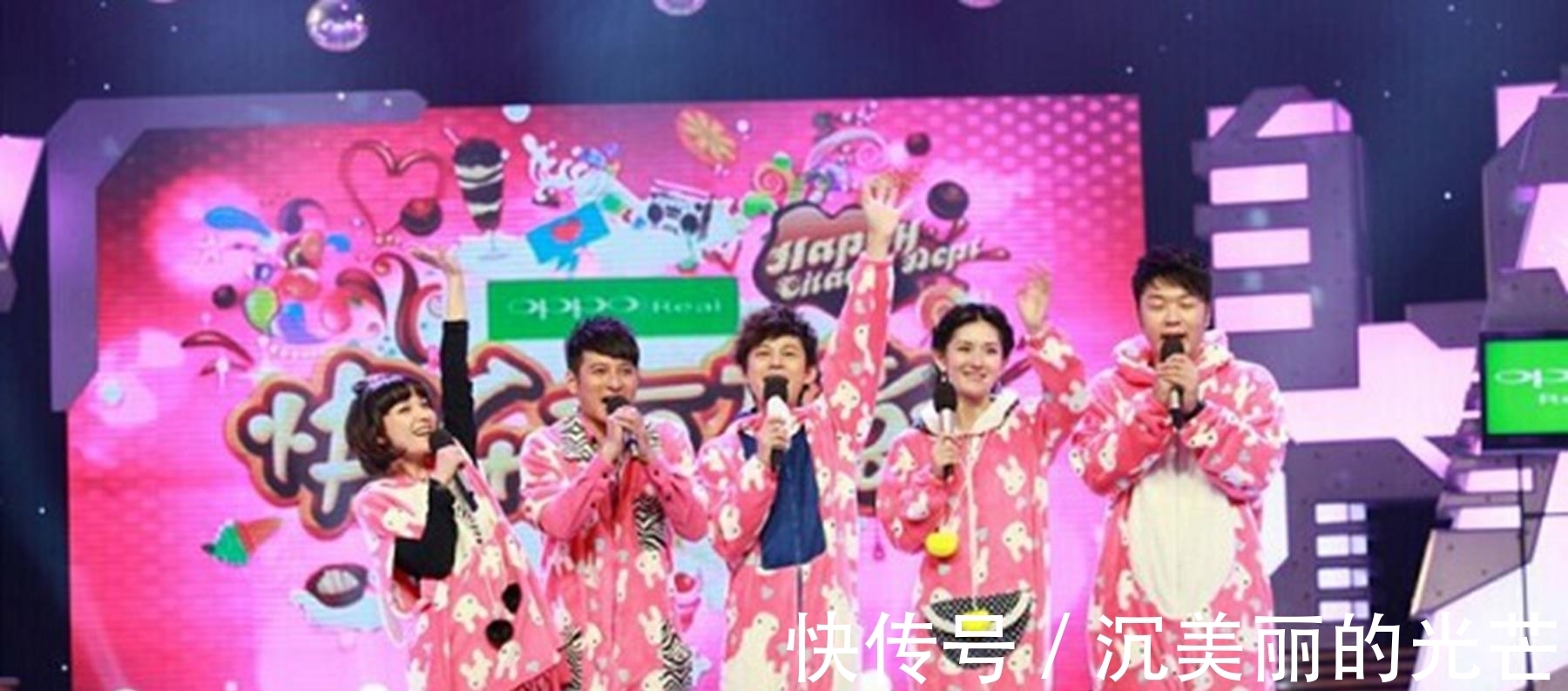 张哲瀚|张哲瀚杨洋快乐大本营几期?快乐大本营为什么这么火?