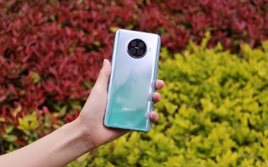 OPPO ACE2：给极客们的旗舰