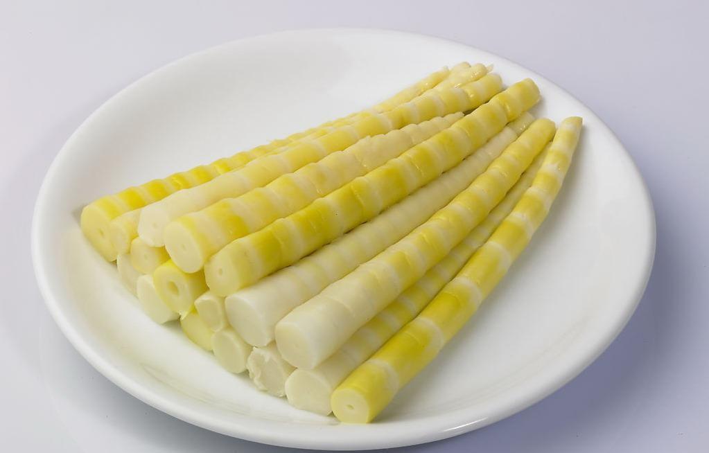 烹饪方法|买笋时，“矮胖”的好还是“细长”的好？别傻傻不懂，花冤枉钱