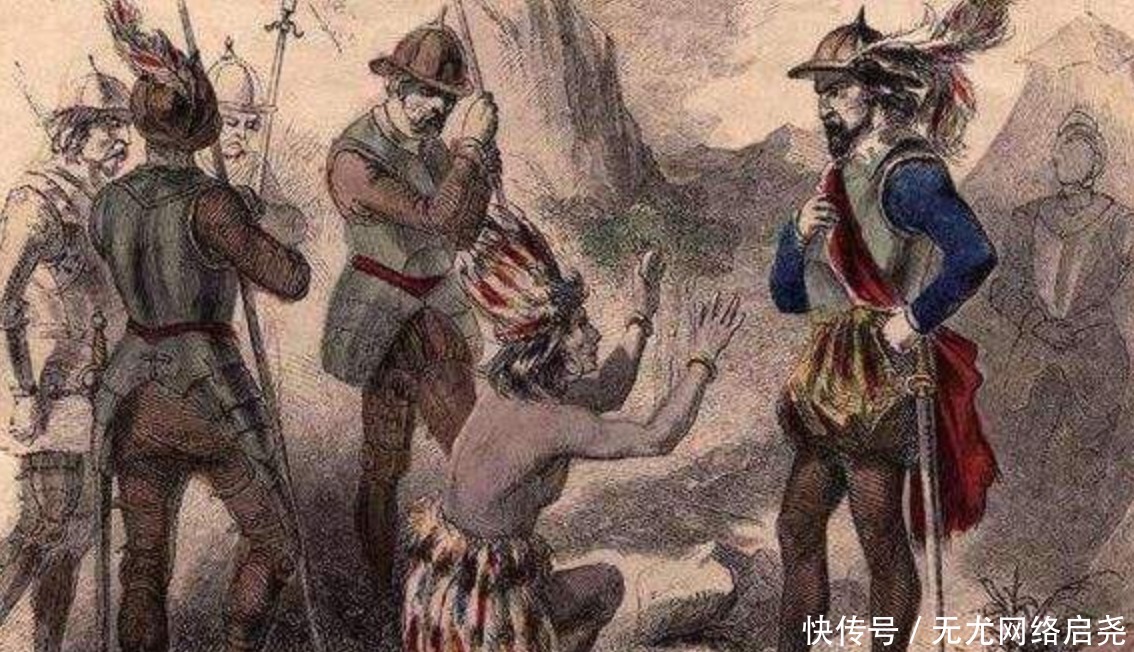 庞大|一个不识字的猪倌，率领百名步兵62名起兵，将庞大帝国踩在脚下