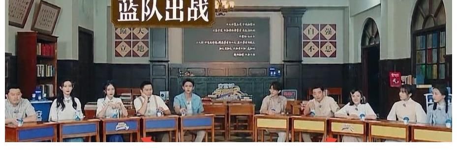 全程|《奔跑吧》宋祖兒受捧，宋雨琦帶情緒，全程護(hù)著另一位飛行女嘉賓