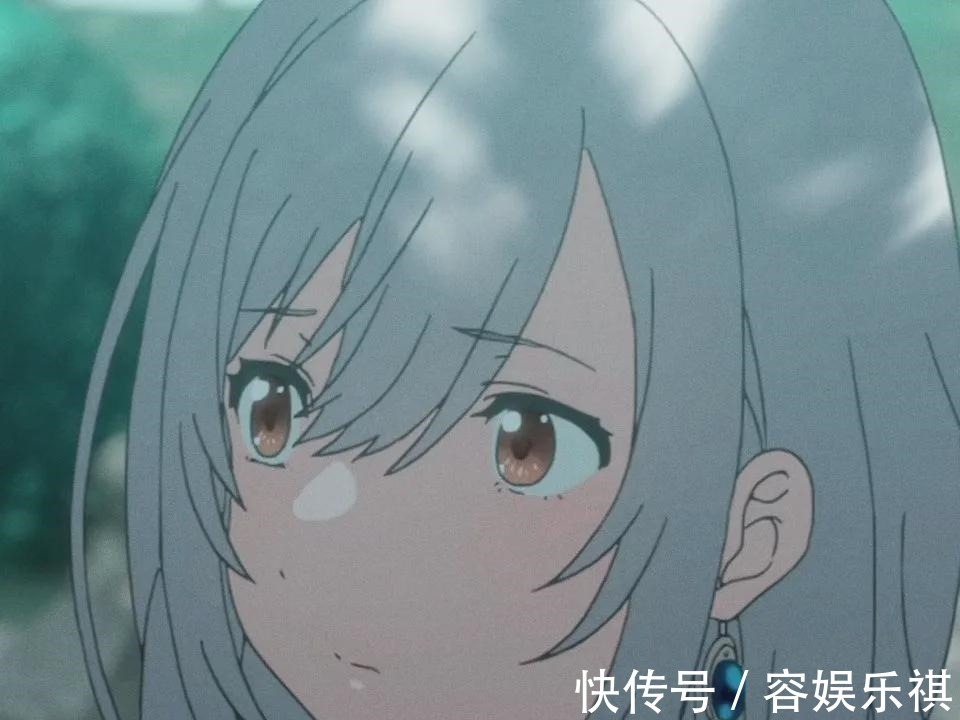 动漫|动漫头像:大抵知心有庭树;亭亭一如你风致